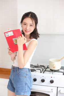 女生说CRUSH代表啥