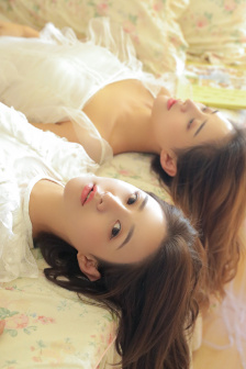 蜜桃皇后私密紧致
